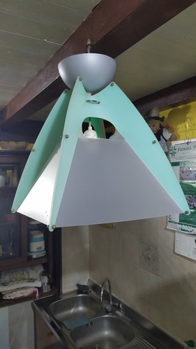 Lampada soffitto slamp - soffitto,