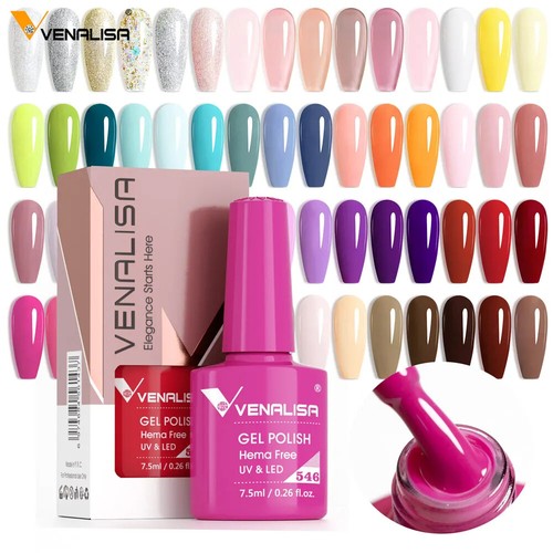 Smalto gel unghie - unghie, french