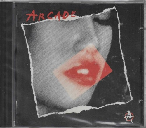 Arcade neu rar dancin with - rar,