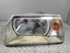FANALE ANTERIORE SINISTRO SX Skoda Favorit 1 serie 1995 UK-Spec pickup 2-porte