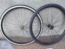 ruote mozzi MAINO da 28 bici