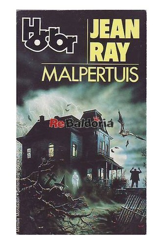Malpertuis arnoldo mondadori - arnoldo,