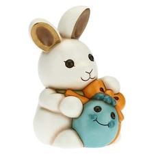Thun Coniglio Joy Grande Con Uovo Azzurro  Prodotto: F2941H90