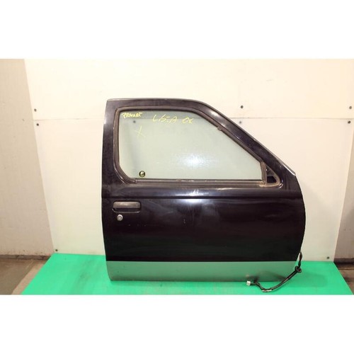 Porta ant nissan - porta, cab