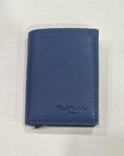 PORTAFOGLIO UOMO IRON RENATO