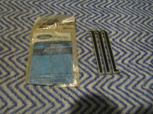 Nos 1970 ford mustang mach - nos,