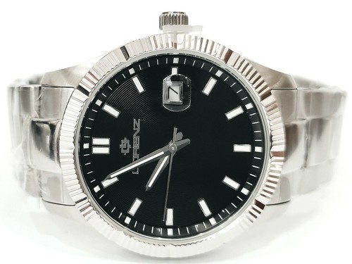 Lorenz orologio analogico - lorenz,