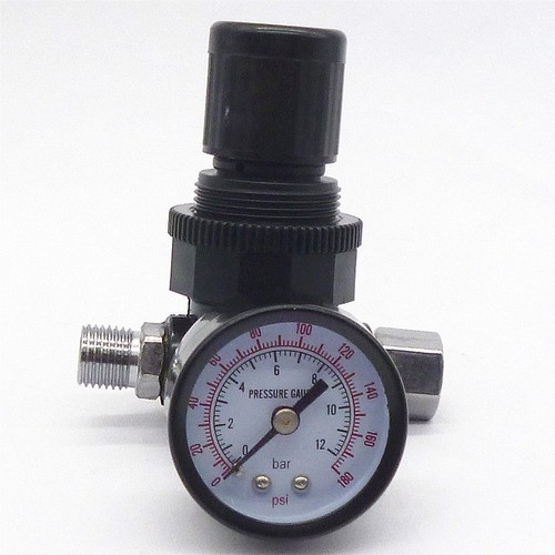 Air line pressure - air,
