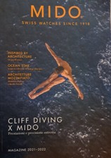 Libro Rivista Magazine 2021 -