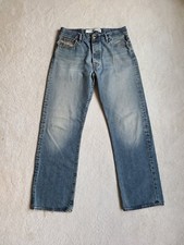 Jeans Diesel Industry Service