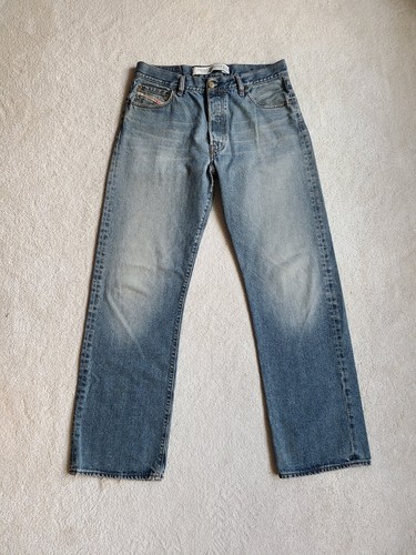 Jeans diesel industry service - diesel,
