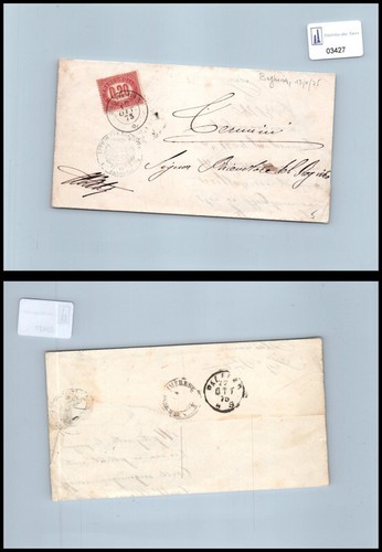 Storia postale regno - storia,