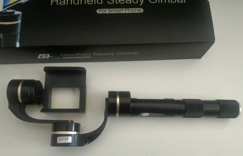 Gimbal smartphone - gimbal,