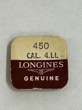 Vintage Longines Cal. 4.LL