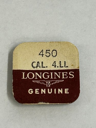 Vintage longines cal - vintage, 4.ll