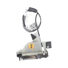 Serratura Porta Anteriore