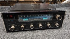 Sintonizzatore McIntosh MR 78