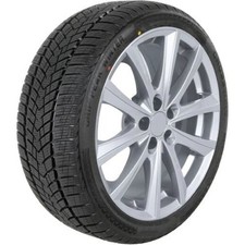 Gomme Invernali Crosswind 245/65 R17 111V GRIP PEAK WINTER XL M+S pneumatici nuo