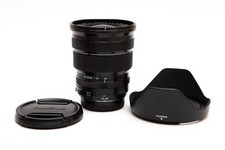 Fujifilm Fujinon XF 10-24 mm