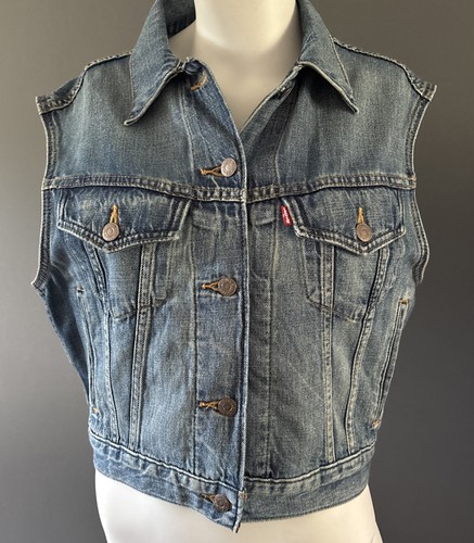 Gilet donna levi strauss co - gilet, &