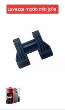 LM 700/800 Jolie - Lavazza A Modo Mio - ricambio asse-manov. pistone fora-caps.