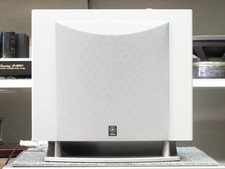 Yamaha YST-FSW100 subwoofer