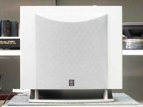 Yamaha yst fsw100 subwoofer - yamaha, yst-fsw100