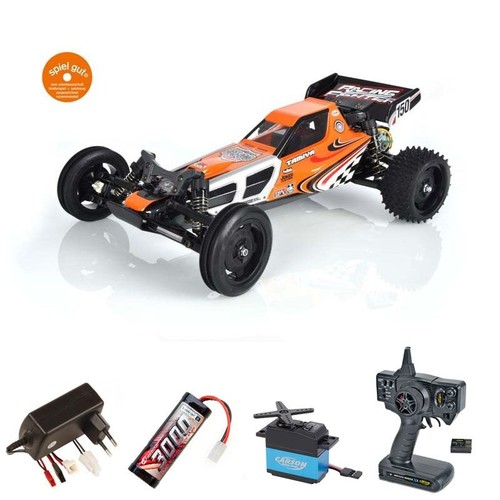 Tamiya racing fighter the - tamiya,