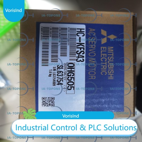 Nuova mitsubishi kfs43 - hc-kfs43, hc