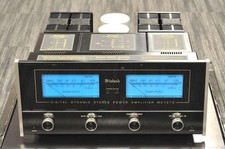 Amplificatore di potenza Mcintosh Mc7270