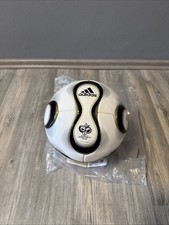 Adidas Teamgeist OG 2006