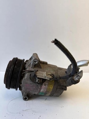93168627 compressore opel - compressore, a/c