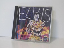 CD  Elvis Presley:  Always On My Mind  (1985  RCA PD85430 Germany/Japan)