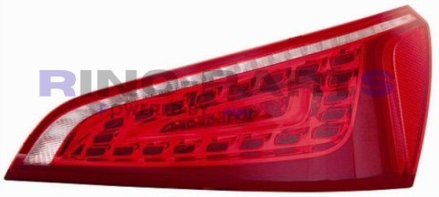 Fanale fanalino stop - fanalino,