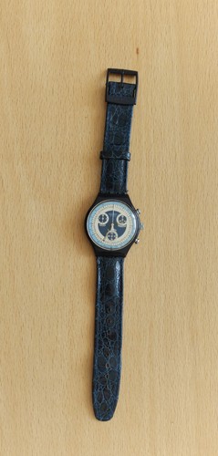 Vintage swatch chrono - vintage,