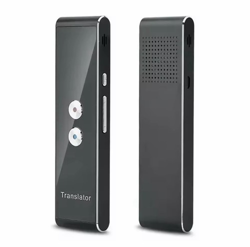 Traduttore vocale istantaneo - traduttore,