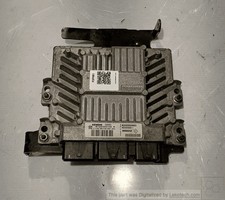 CENTRALINA INIEZIONE RENAULT MODUS 2A SERIE Grand Modus 1.5 f2f9b1 8200565863