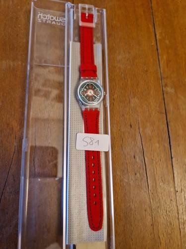 Swatch lady chesa - swatch,