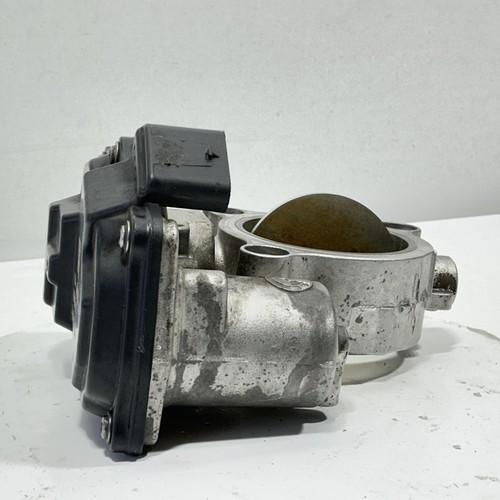 Corpo farfallato per bmw serie - corpo,