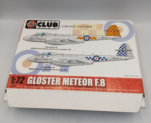 2023 airfix club edizione - 2023,