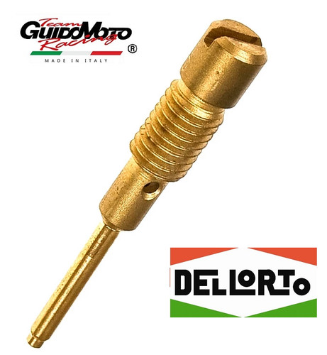 Getto minimo versione - getto, Ø