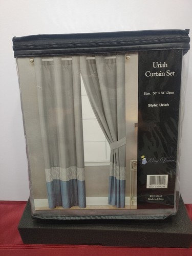 Set tenda lino king x84 - set,