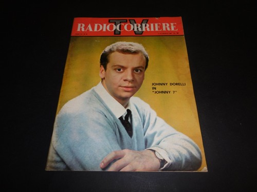 Radio corriere 32 - tv,