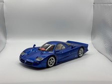 Nissan r390 blue - nissan,