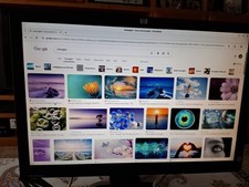 Monitor pc 22 pollici HP L2245wg