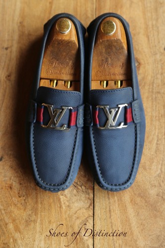 Scarpe mocassini louis vuitton - scarpe,