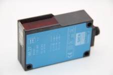 fotocellula SICK WL27