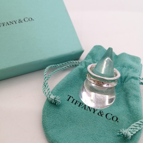 Tiffany anello stretto - tiffany, co.