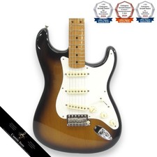 Custodia rigida per chitarra