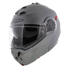 Caberg Duke Evo Matt Titanium